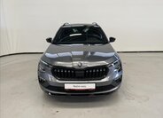Škoda Kamiq SUV 1,5 l 110 kw