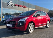 Peugeot 3008 1