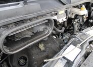 Citroën Jumper Užitková 2,0 l 120 kw