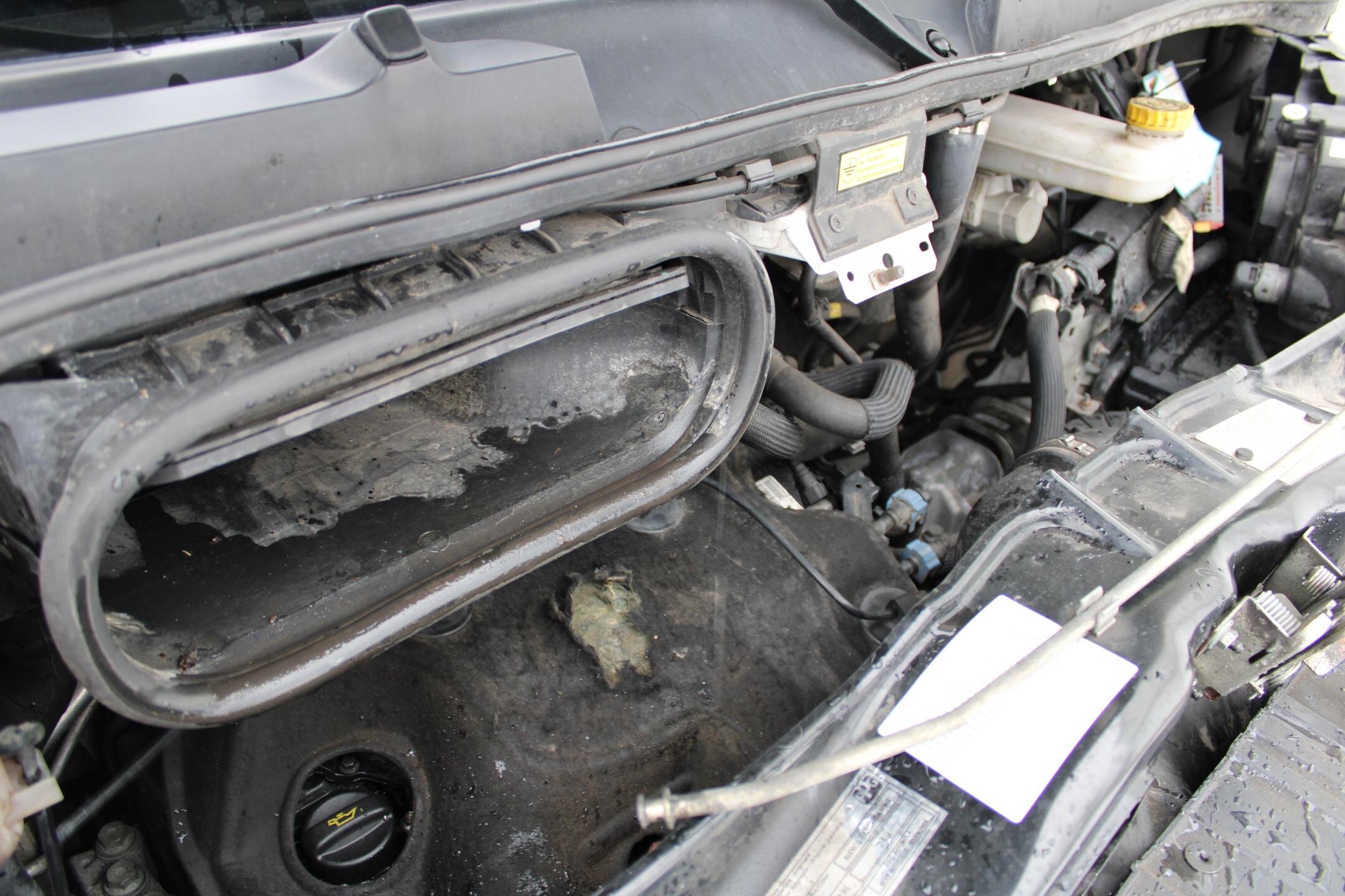 Citroën Jumper Užitková 2,0 l 120 kw