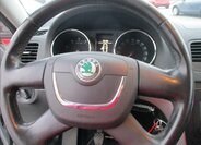 Škoda Yeti MPV 1,2 l 77 kw