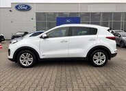KIA Sportage SUV 1,6 l 130 kw