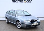 Škoda Octavia Kombi 1,6 l 75 kw