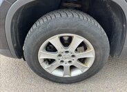 Volkswagen Tiguan SUV / Terénní 1,4 l 90 kw