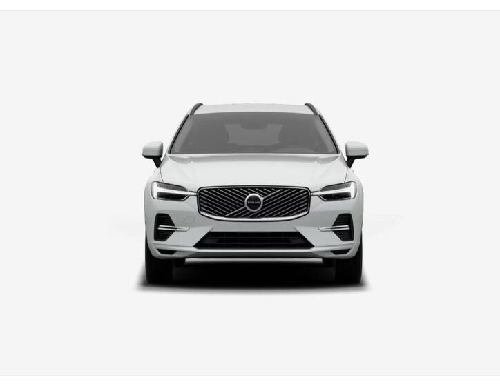 Volvo XC60 SUV / Terénní 2,0 l 257 kw
