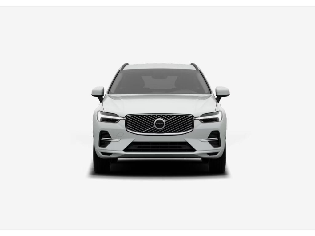 Volvo XC60 SUV / Terénní 2,0 l 257 kw