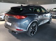 Cupra Formentor SUV 2,0 l 228 kw