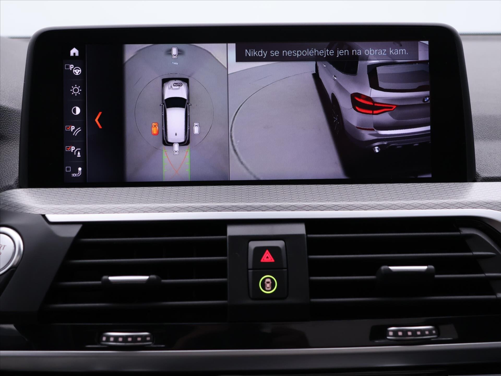 BMW X3 SUV / Terénní 3,0 l 195 kw