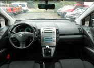 Toyota Corolla Verso 20