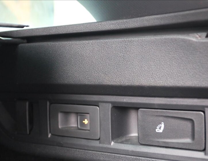 Škoda Octavia Kombi 2,0 l 147 kw