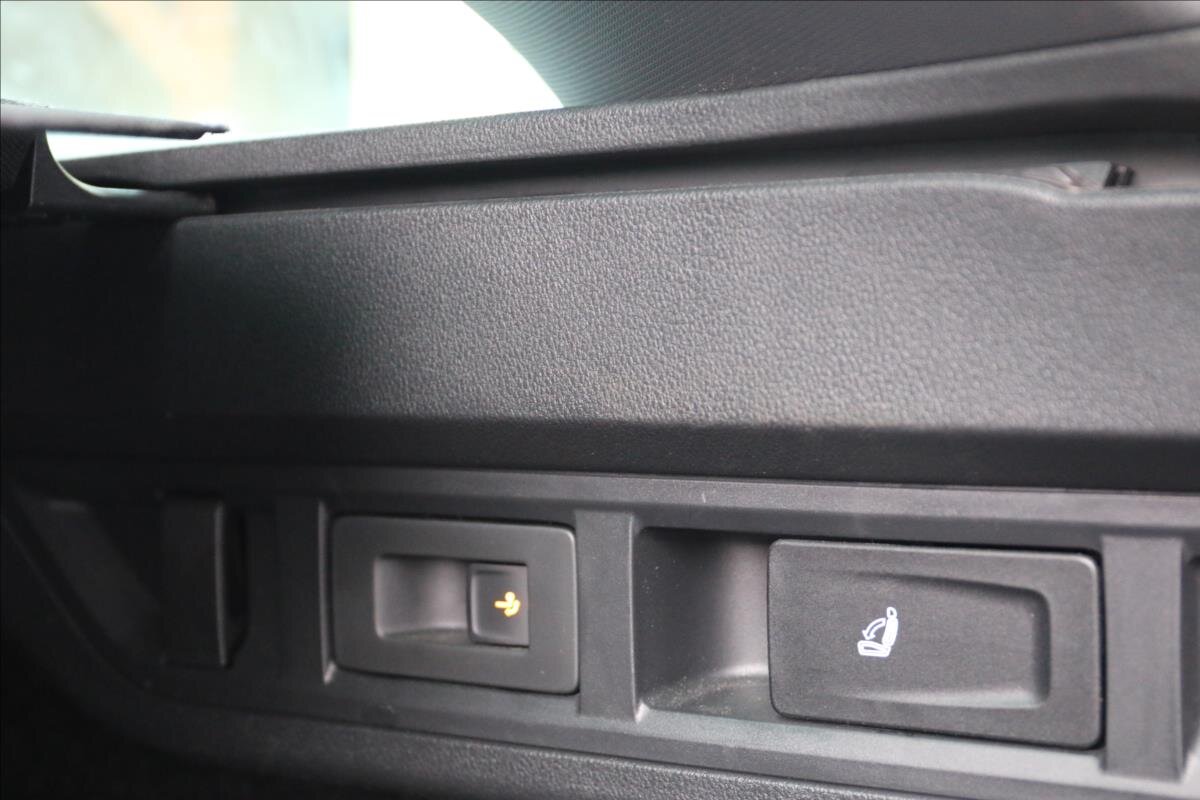 Škoda Octavia Kombi 2,0 l 147 kw