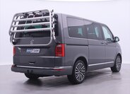 Volkswagen Multivan 7