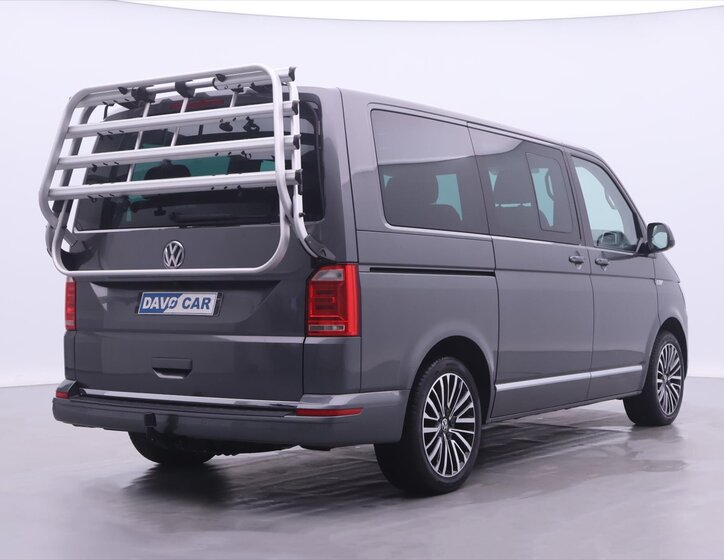 Volkswagen Multivan 7