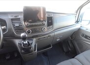 Ford Transit Ostatní 2,0 l 96 kw