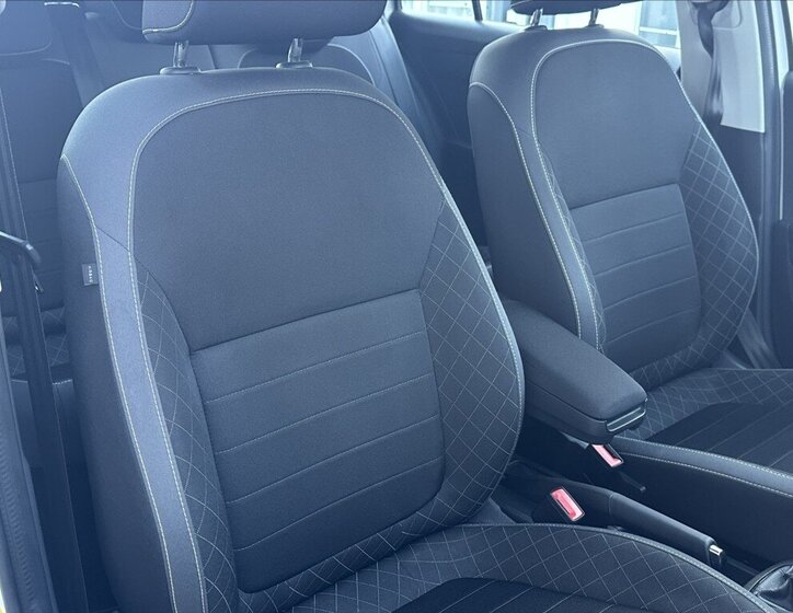 Škoda Fabia Kombi 999,0 70 kw