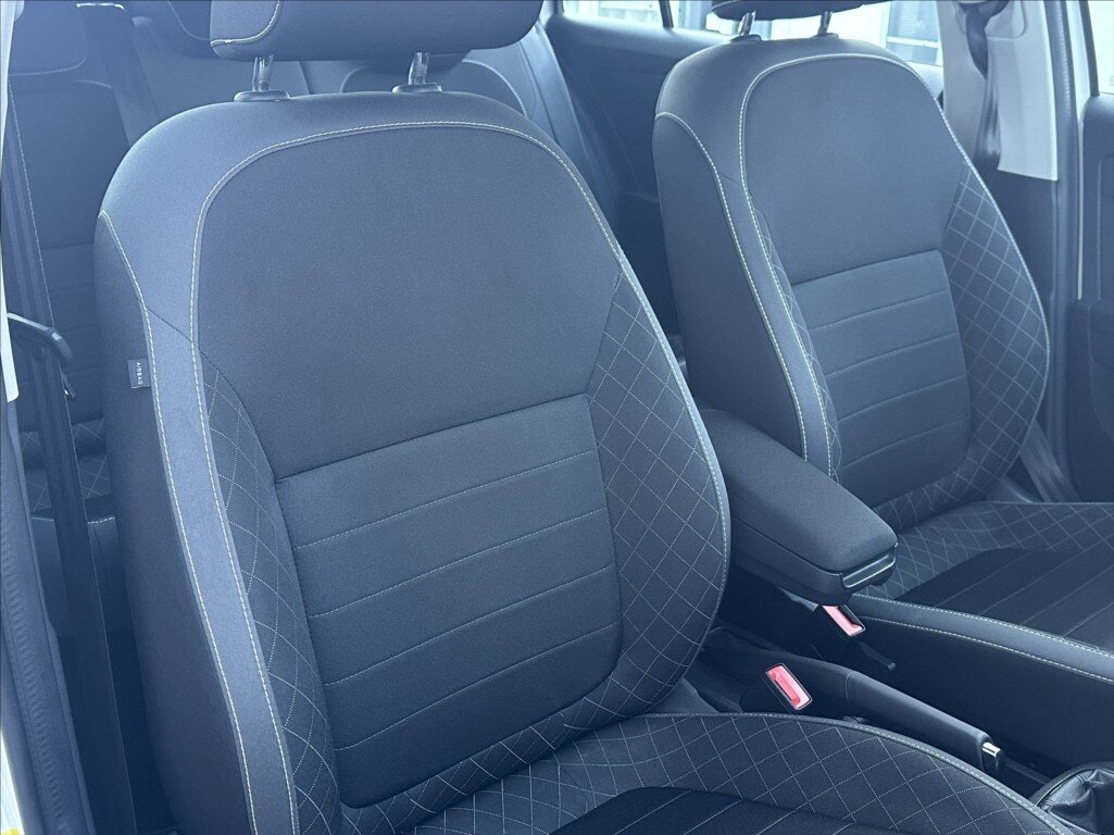 Škoda Fabia Kombi 999,0 70 kw