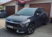 KIA Sportage Kombi 0,0 0