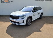Škoda Kodiaq SUV / Terénní 2,0 l 142 kw
