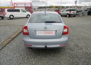 Škoda Octavia Sedan 1,4 l 90 kw