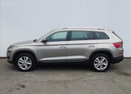 Škoda Kodiaq SUV / Terénní 1,4 l 110 kw