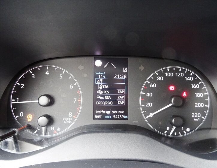 Toyota Yaris Hatchback 998,0 53 kw