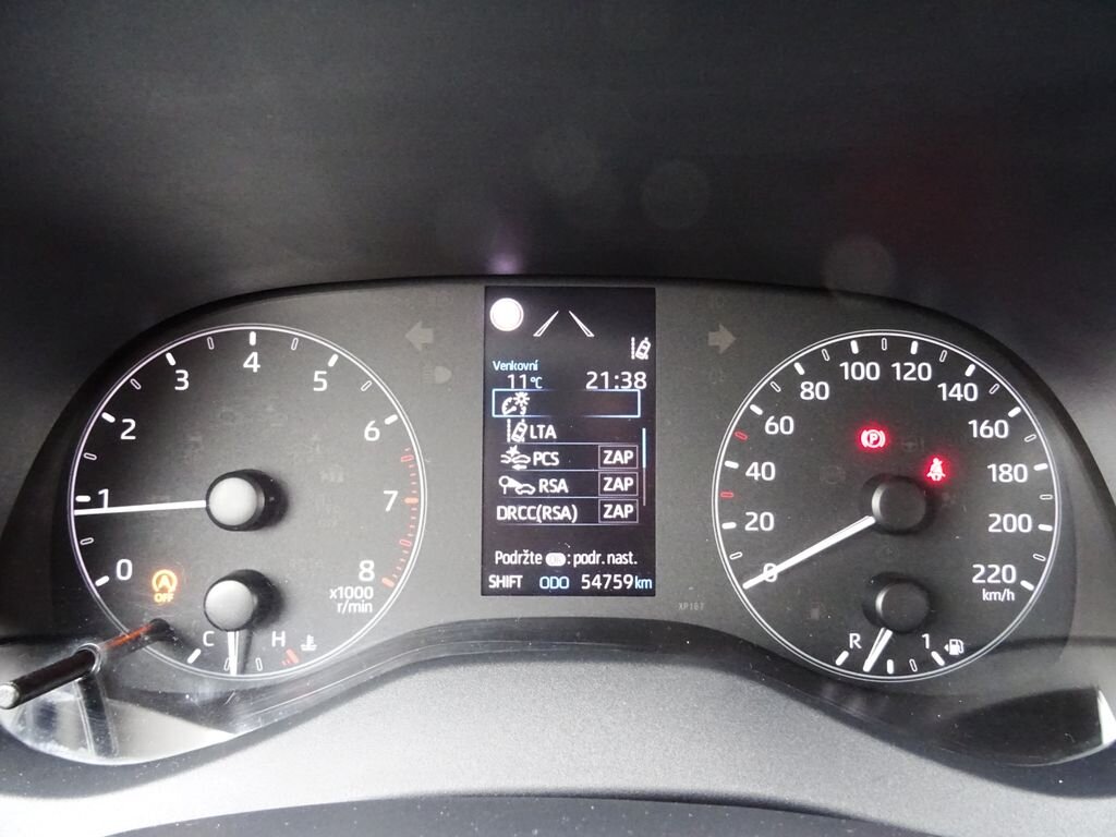 Toyota Yaris Hatchback 998,0 53 kw