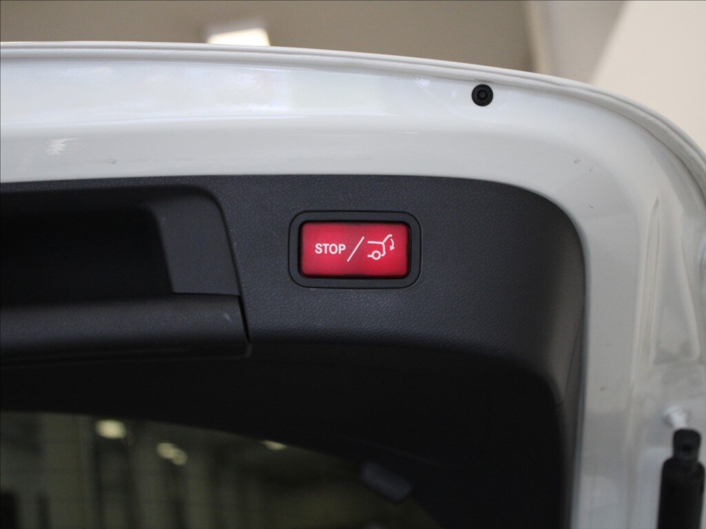 Mercedes-Benz GLA SUV / Terénní 2,0 l 155 kw