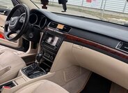 Škoda Superb Kombi 0,0 103 kw