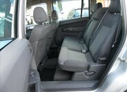 Opel Zafira MPV 1,6 l 110 kw