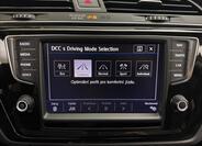 Volkswagen Touran 22