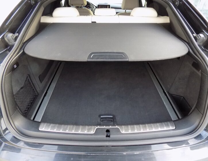 BMW X6 SUV / Terénní 3,0 l 190 kw