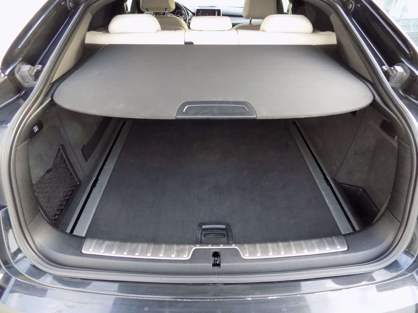 BMW X6 SUV / Terénní 3,0 l 190 kw