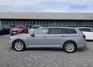 Volkswagen Passat Kombi 2,0 l 110 kw