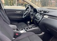 Nissan Qashqai SUV 0,0 0