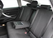 BMW Řada 3 Liftback 2,0 l 140 kw