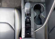 Toyota C-HR SUV 2,0 l 112 kw