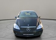 Mercedes-Benz Třídy A MPV 2,0 l 80 kw