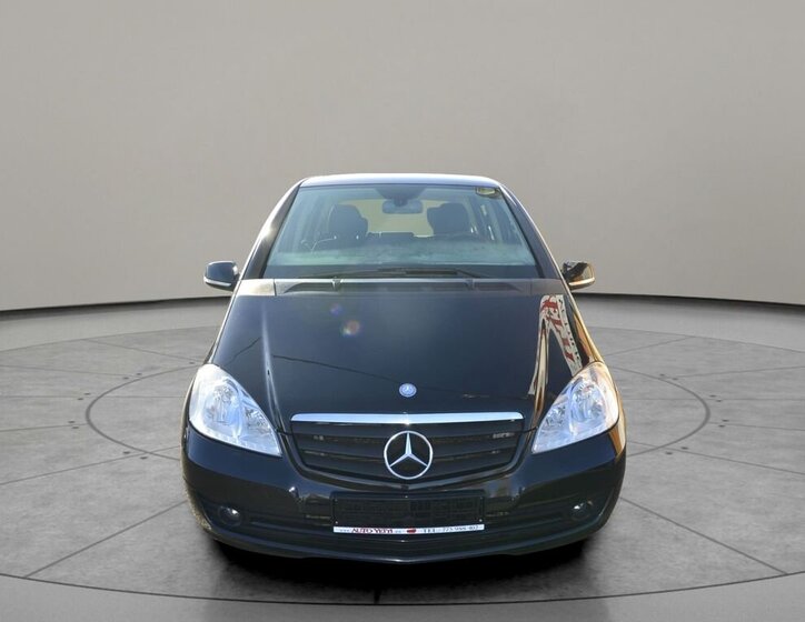 Mercedes-Benz Třídy A MPV 2,0 l 80 kw