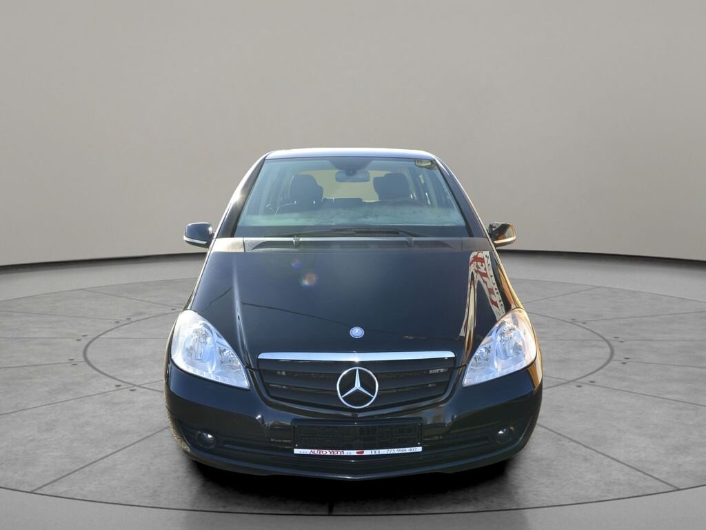 Mercedes-Benz Třídy A MPV 2,0 l 80 kw