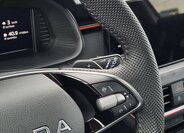 Škoda Kamiq SUV / Terénní 999,0 85 kw