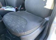 Citroën C3 Hatchback 1,1 l 44 kw