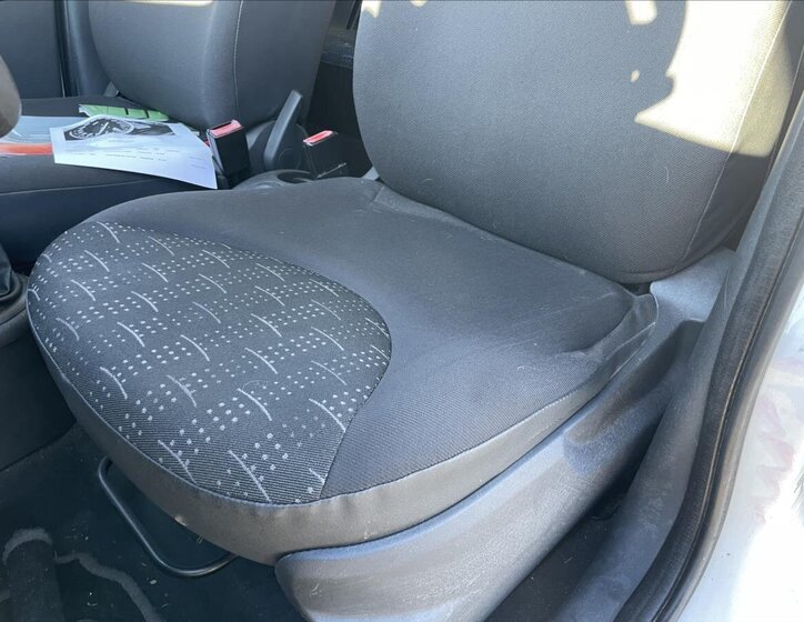 Citroën C3 Hatchback 1,1 l 44 kw