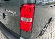 Toyota ProAce Verso VAN / Minibus 2,0 l 130 kw