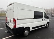 Citroën Jumper VAN / Minibus 0,0 0