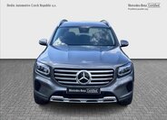 Mercedes-Benz GLB 8