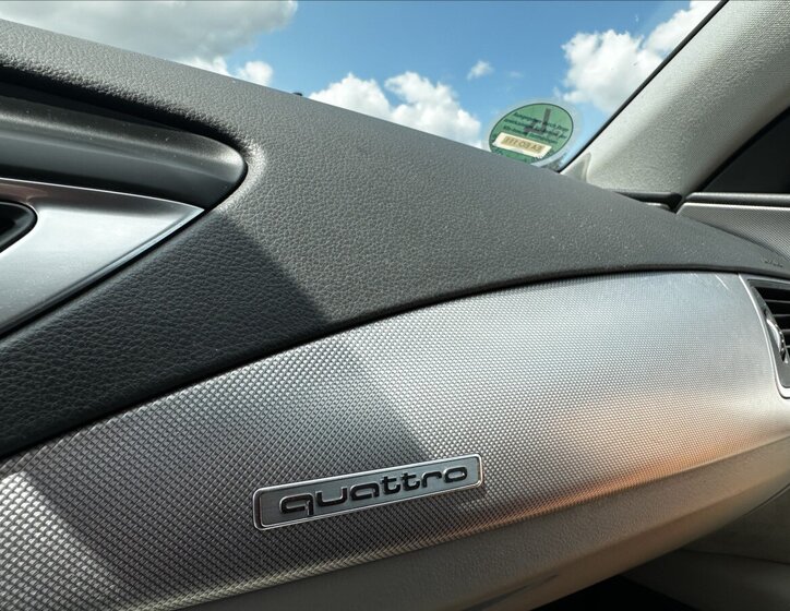 Audi A7 Hatchback 3,0 l 160 kw