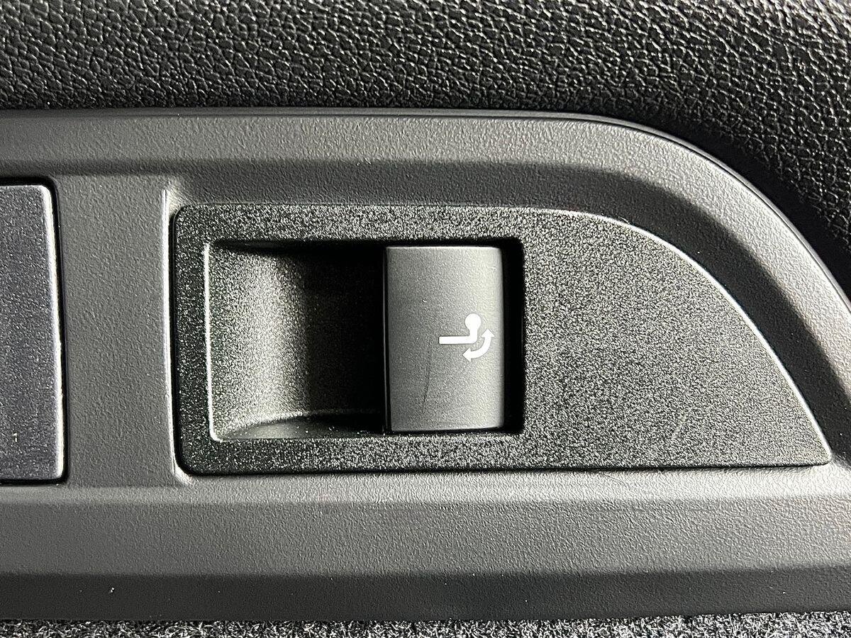 Škoda Kodiaq SUV / Terénní 2,0 l 147 kw