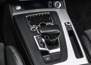 Audi Q5 SUV / Terénní 2,0 l 140 kw