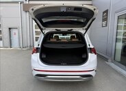 Hyundai Santa Fe SUV / Terénní 2,2 l 142 kw