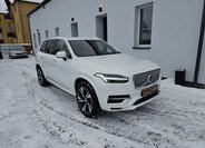 Volvo XC90 1